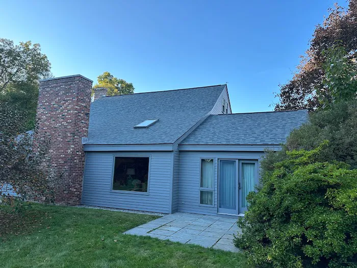 The NorthFace Roofing Company - MA Picture 10