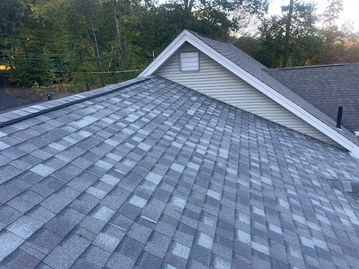 The NorthFace Roofing Company - MA Picture 5