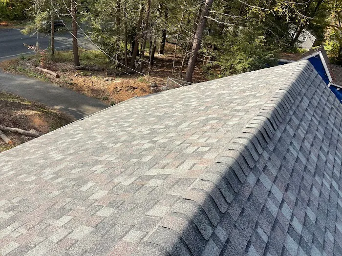 The NorthFace Roofing Company - MA Picture 6