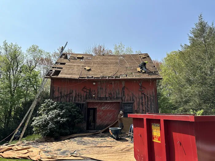 The NorthFace Roofing Company - MA Picture 2