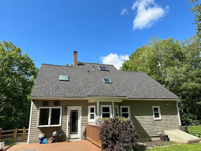 The NorthFace Roofing Company - MA Picture 7