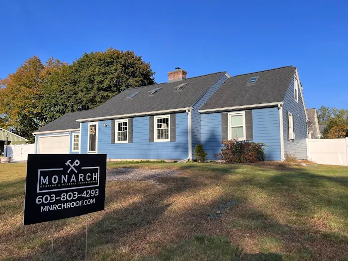 Monarch Roofing and General Contractors Picture 8