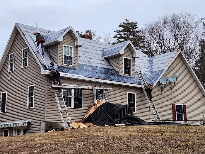 Monarch Roofing and General Contractors Picture 4