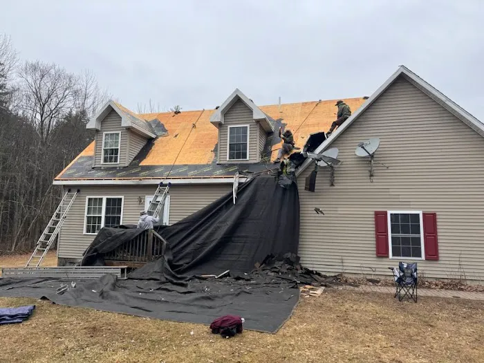 Monarch Roofing and General Contractors Picture 2