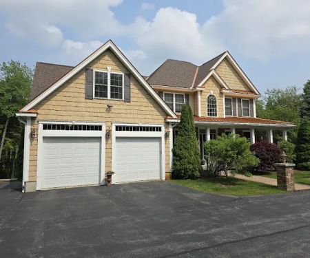 Monarch Roofing and General Contractors