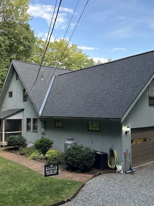 Monarch Roofing and General Contractors Picture 6