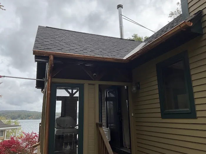 A.L. Johnson & Sons Roofing Picture 1