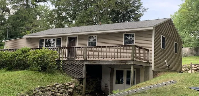 W.E. Brown Roofing Picture 9