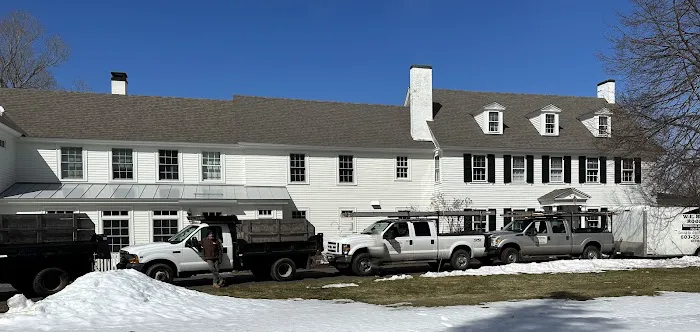 W.E. Brown Roofing Picture 10