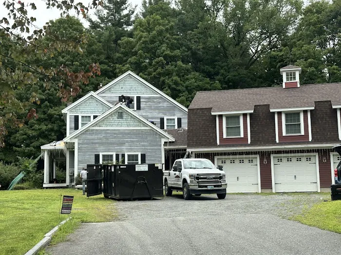 W.E. Brown Roofing Picture 3