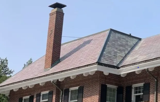 W.E. Brown Roofing Picture 5