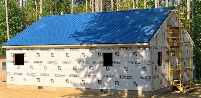 W.E. Brown Roofing Picture 4