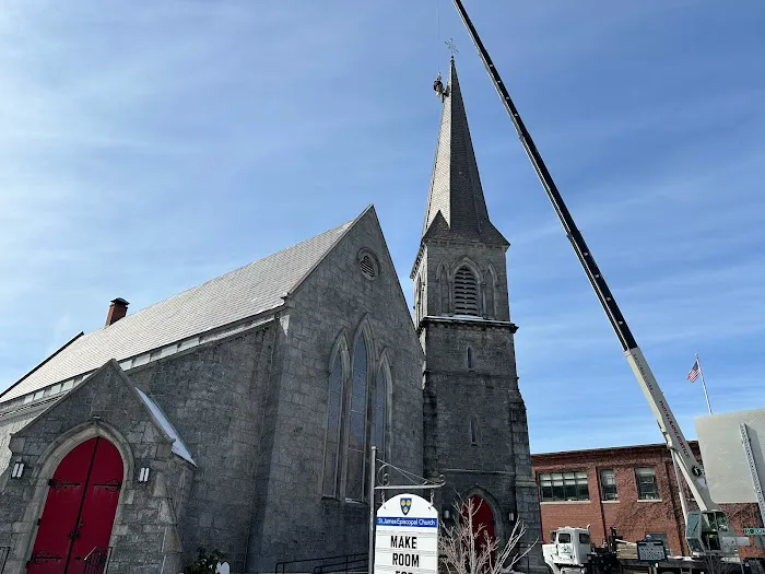 W.E. Brown Roofing Picture 1