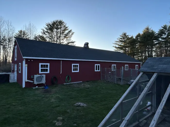 W.E. Brown Roofing Picture 2