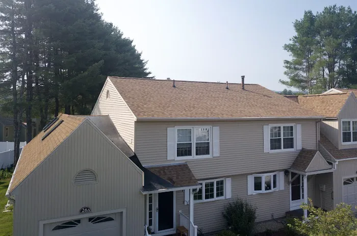 W.E. Brown Roofing Picture 7