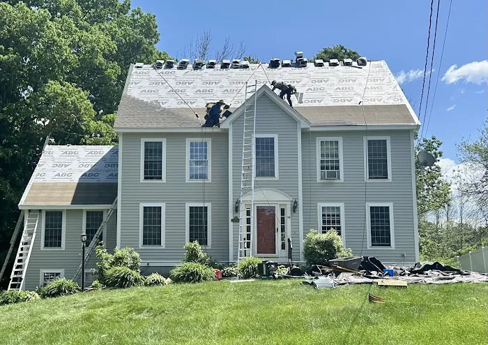 W.E. Brown Roofing Picture 8