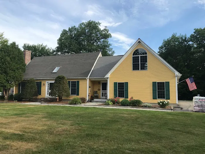 Adam Vaillancourt Roofing & Gutters Picture 4