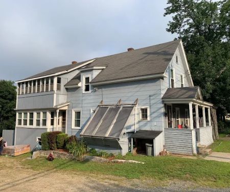 Adam Vaillancourt Roofing & Gutters