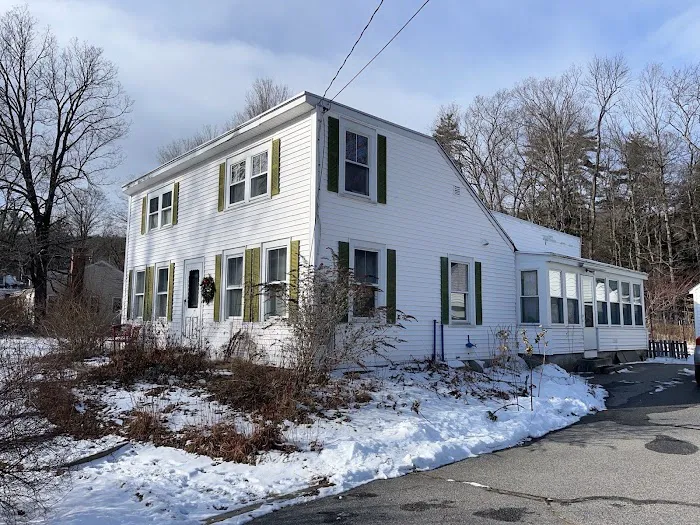 Adam Vaillancourt Roofing & Gutters Picture 5