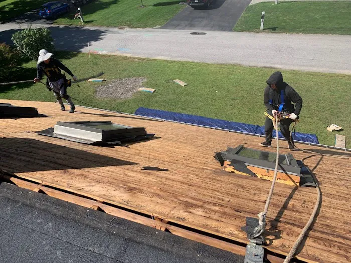 Keene Rofing&Siding General Contractor Picture 4