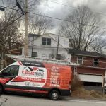 Keene Rofing&Siding General Contractor