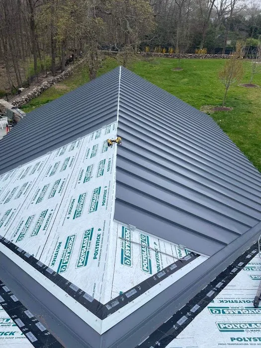 Keene Rofing&Siding General Contractor Picture 5