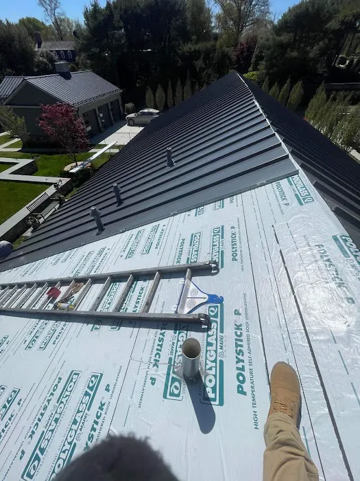 Keene Rofing&Siding General Contractor Picture 3