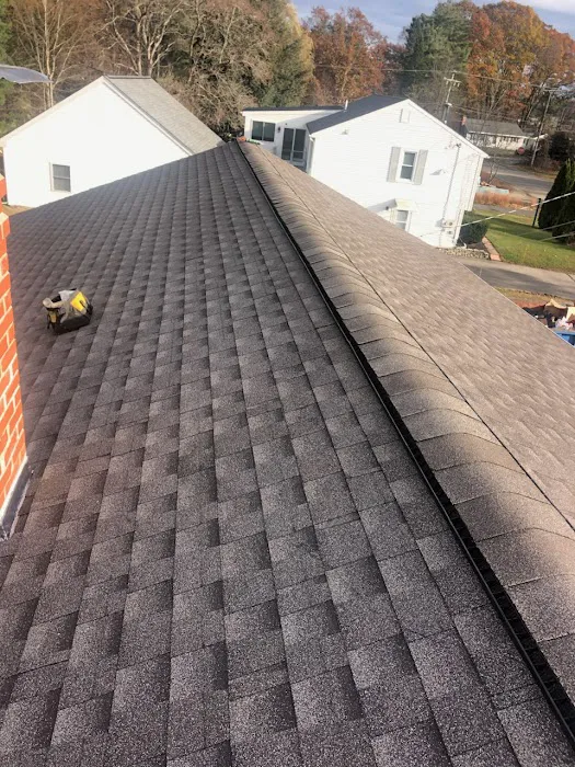 Keene Rofing&Siding General Contractor Picture 10