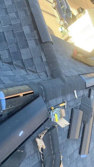 Keene Rofing&Siding General Contractor Picture 9