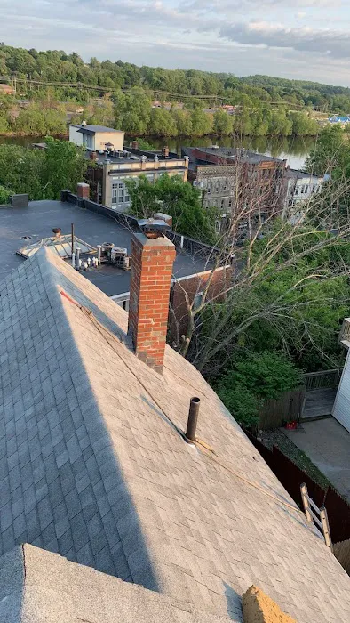 Keene Rofing&Siding General Contractor Picture 7