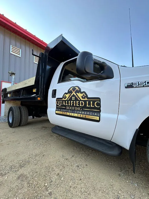 Qualified Roofing LLC Picture 6