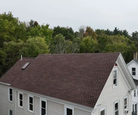 Qualified Roofing LLC