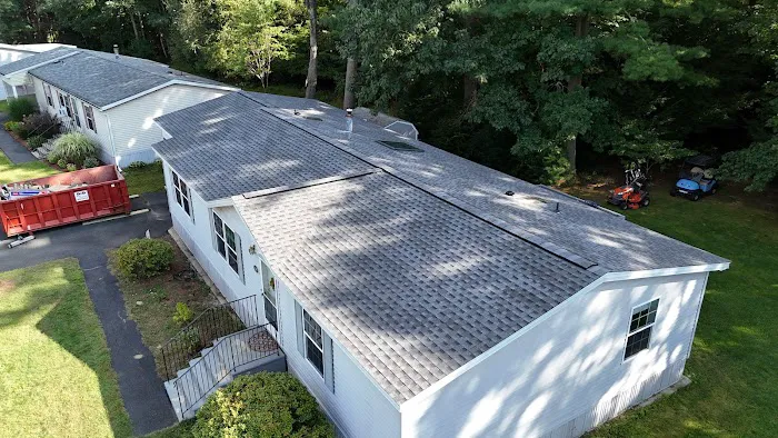Qualified Roofing LLC Picture 8