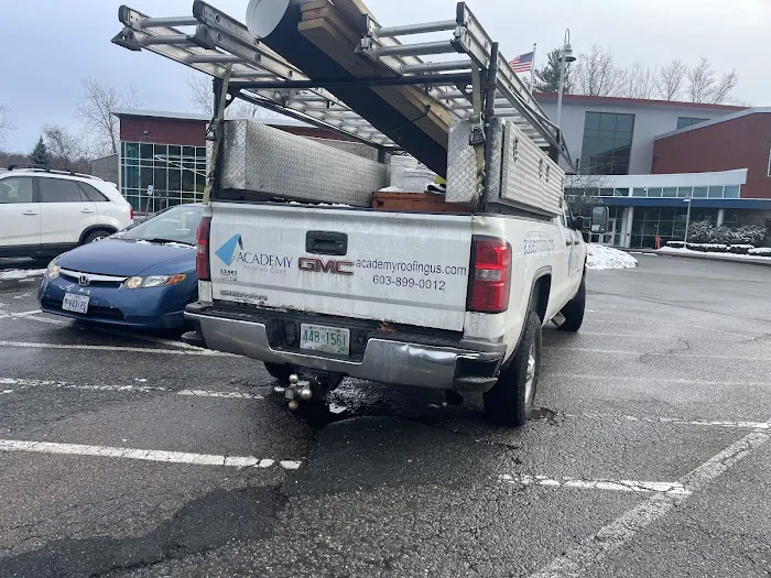 Academy Roofing Corporation Picture 9