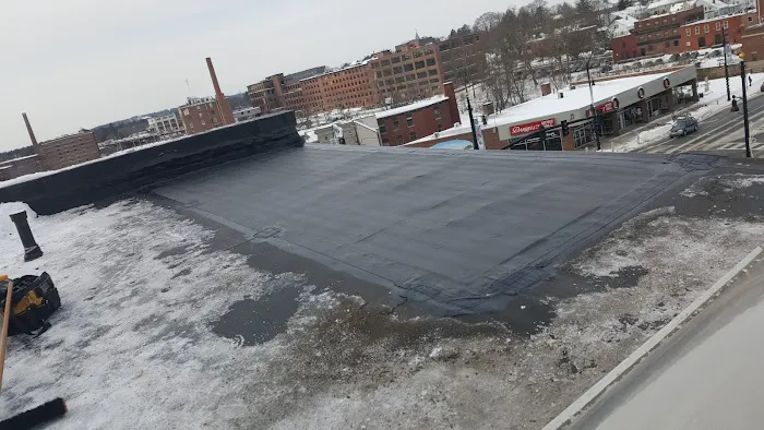 Academy Roofing Corporation Picture 4