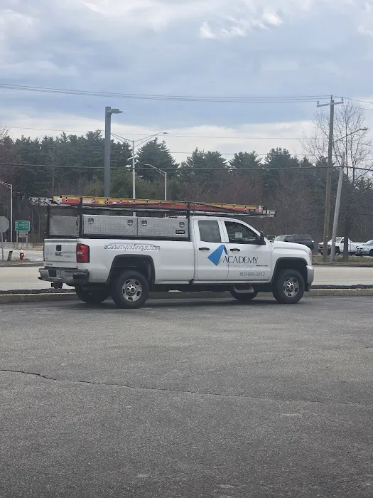 Academy Roofing Corporation Picture 10