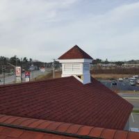 Academy Roofing Corporation ico