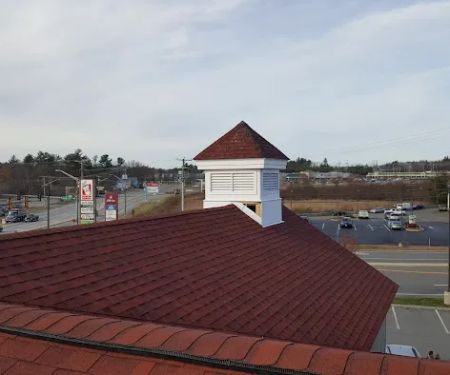 Academy Roofing Corporation