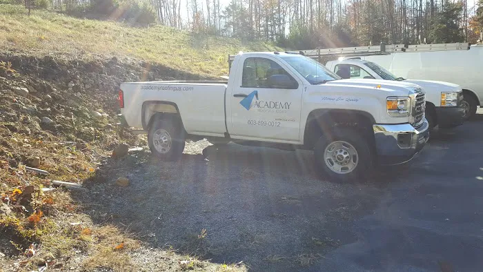 Academy Roofing Corporation Picture 8