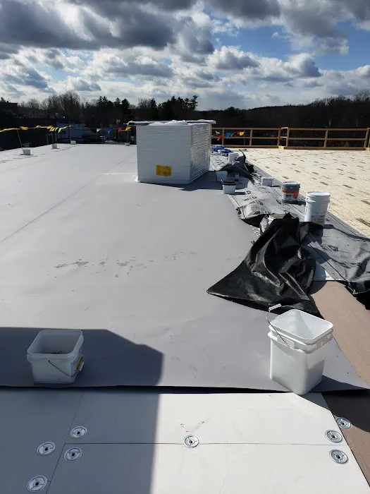 Guyer & Son Roofing Picture 9