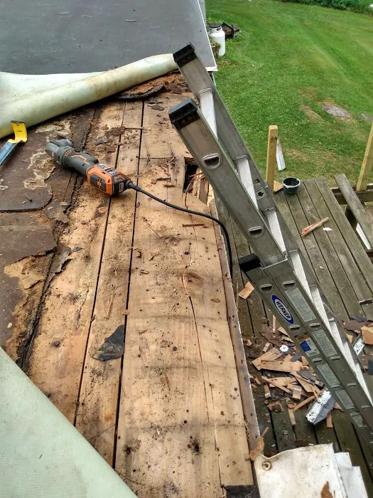 Guyer & Son Roofing Picture 4