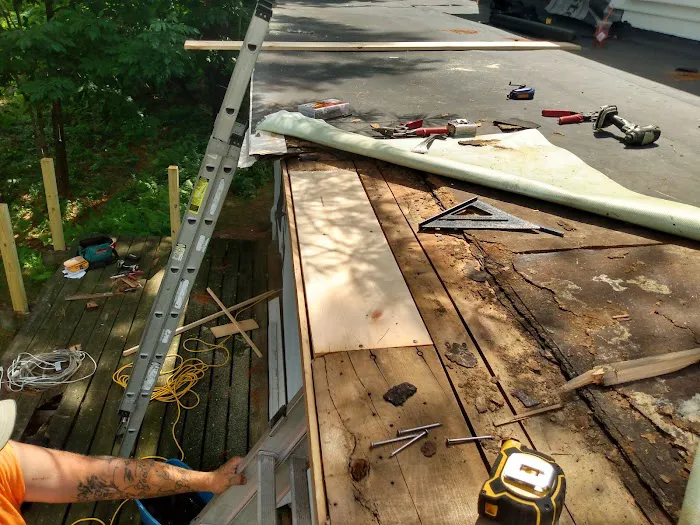 Guyer & Son Roofing Picture 5