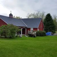 Guyer & Son Roofing ico