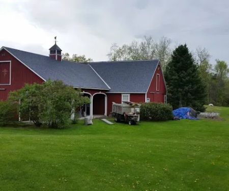Guyer & Son Roofing