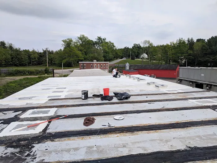 New England Roof Coatings, LLC Picture 1