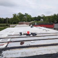 New England Roof Coatings, LLC ico