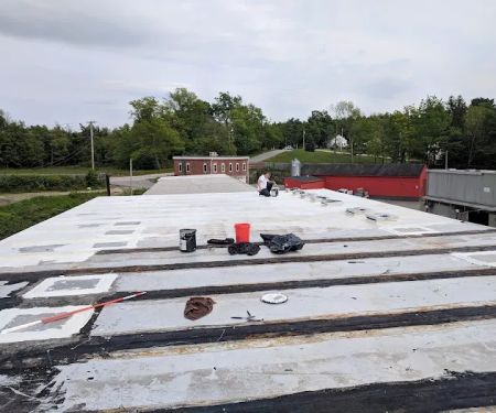 New England Roof Coatings, LLC