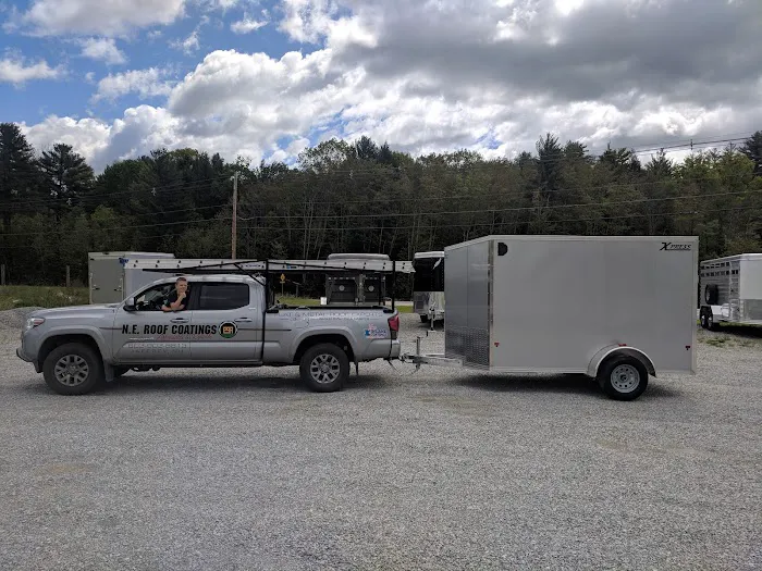 New England Roof Coatings, LLC Picture 2