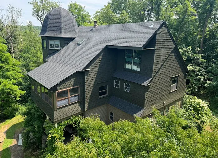 WB Roofing & Siding Picture 5