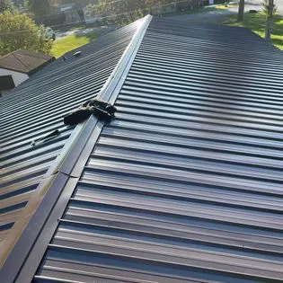 WB Roofing & Siding Picture 1